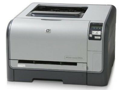 HP Color LaserJet CP1514n